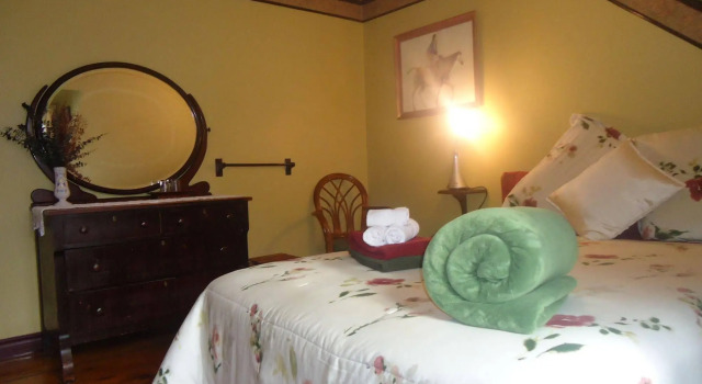Gîte À lAugustine, Забронировать Отель Квебек Quebec city and area
