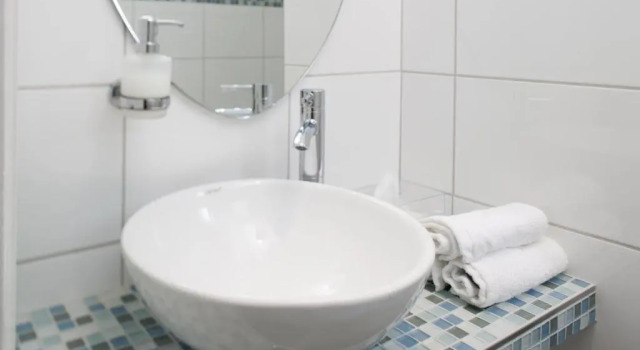 Номер Standard Hotel Parkfrieden