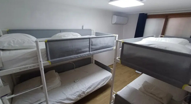 Oceans Guesthouse - foreigners only, Prenota Hotel Hotel economici a Seul, vicino a EVENT HOUSE BOM