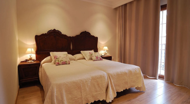 Hotel Playa de Aguilar