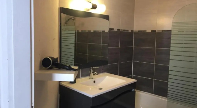 Апартаменты Très Grand Studio - Strasbourg