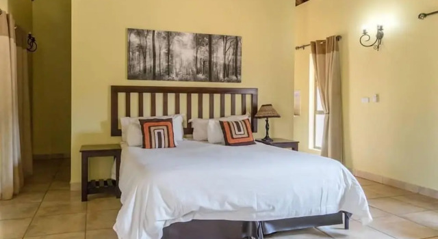 Коттедж Luxury Zebula Golf Estate & Spa Executive Holiday Homes