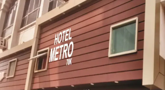 Hotel Metro 70, Забронировать Отель Ямунанагар штат Харьяна