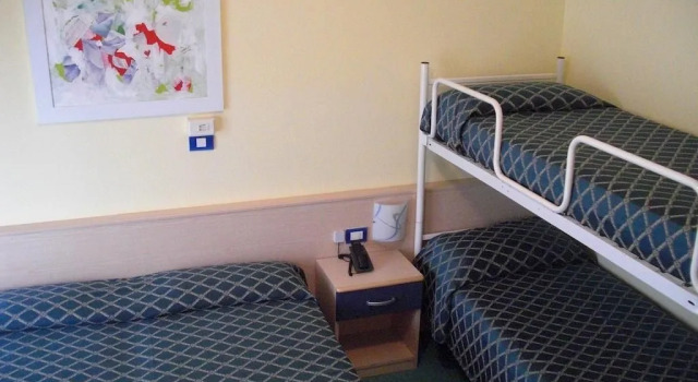 Hotel Oceanic, Забронировать Отель Отели Лидо ди Езоло 3 звезды, 3*
