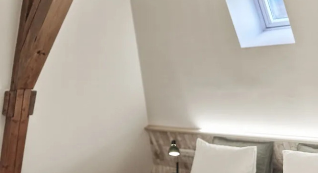 Двухместный номер Premium Hotel Botanique Breda