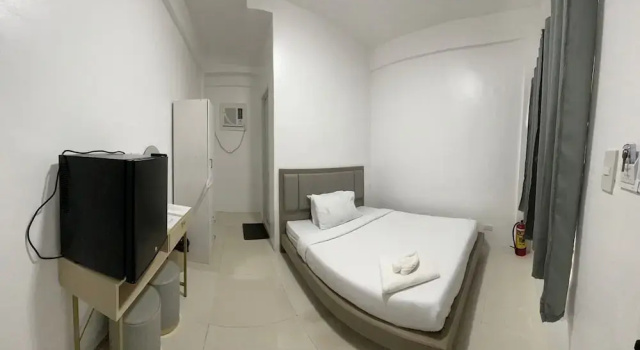 Номер Standard HOTEL the MIR