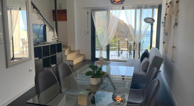 Casa Morro de Toix - ALTEA, Забронировать Отель Отели Альтеа с бассейном, Бассейн
