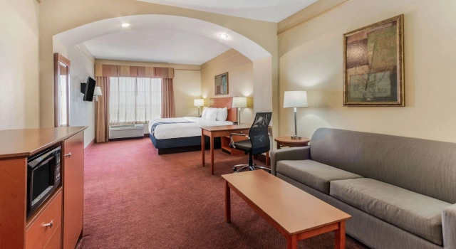 La Quinta Inn & Suites by Wyndham Hobbs