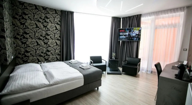 Hotel U Kostela
