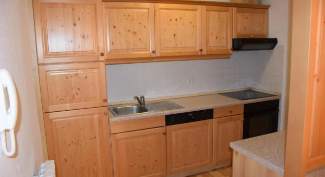Holiday Apartment Bolfenk