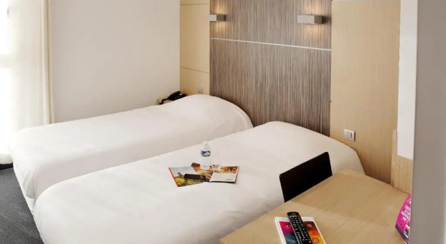 Suite The Originals City, Hôtel Le Causséa, Castres