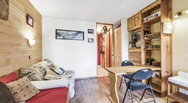 Résidence Maeva Le Hameau du Sauget
