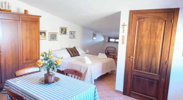 Via Grottella 81 - In Locazione Turistica