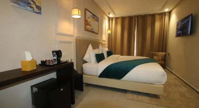 Люкс Superior Dakhla Boarding Hotel & Restaurant