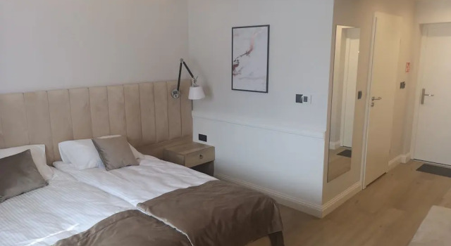Люкс Scandinavia Zator, an Ascend Collection Resort