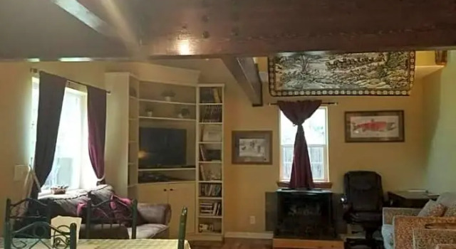 Номер Standard с 4 комнатами Exit Glacier Lodge
