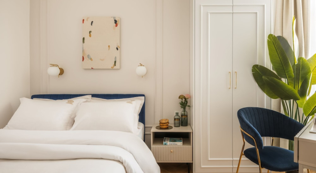 Апартаменты Economy Astor Residence by Fragola Apartments