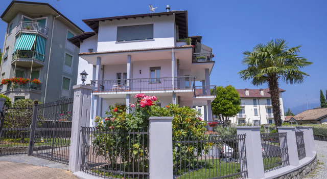 Residenza La Terrazza di Dante, Забронировать Апартаменты/квартира Апартаменты Пьемонта, Апартаменты/квартира
