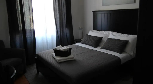 Двухместный номер Standard B&B Gallidoro
