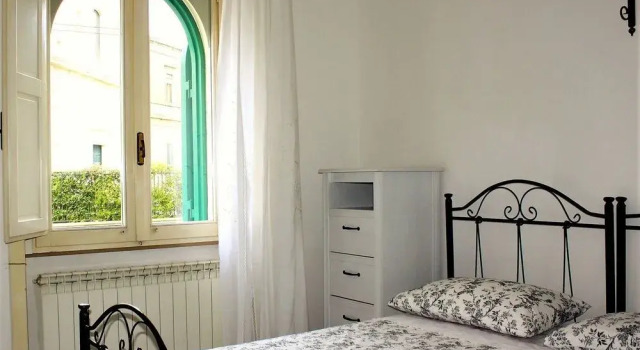 Apartment With 3 Bedrooms in Lecce, With Enclosed Garden and Wifi - 3