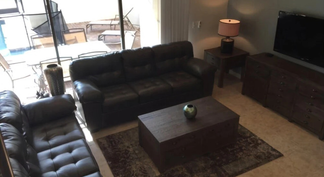 Dream Orlando Vacation Rentals