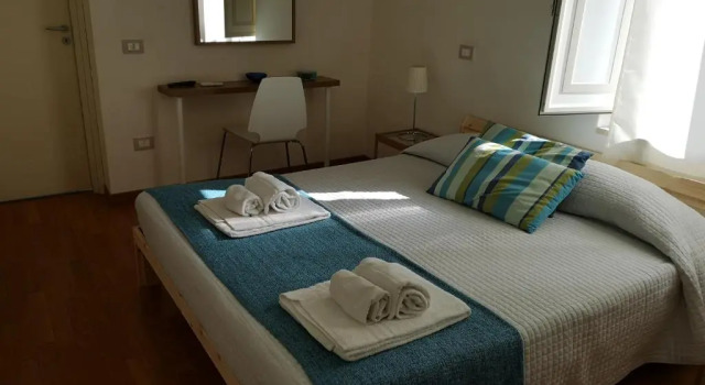 Номер Standard Altevolte Rooms