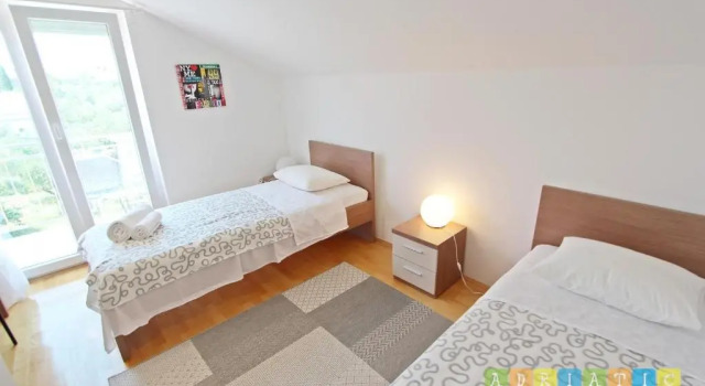 Apartments Šuperba, Забронировать Апартаменты/квартира Муртер 