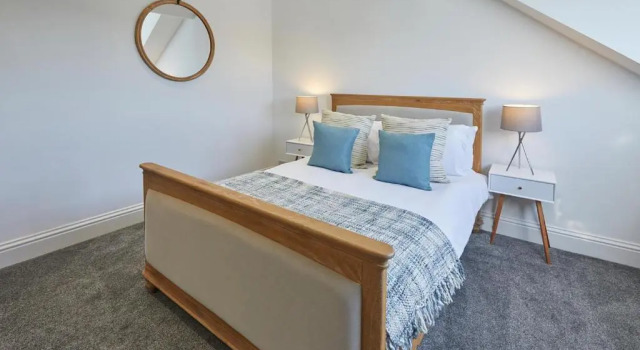 Host & Stay - Upleatham Street, Забронировать Отель Солтберн-бай-те-Си Тиссайд