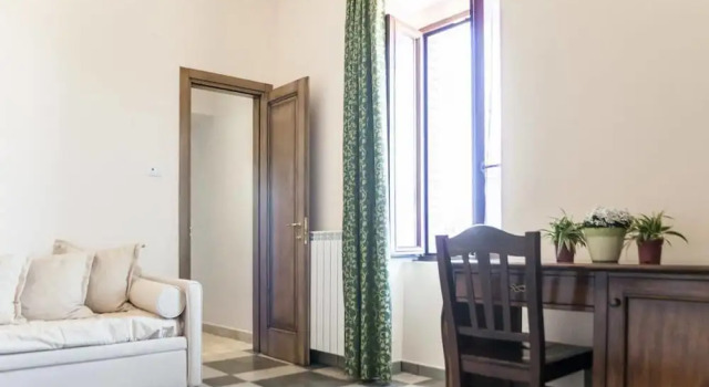 Masseria Salecchia, Buchen Sie Bauernhof Bovino Apulien