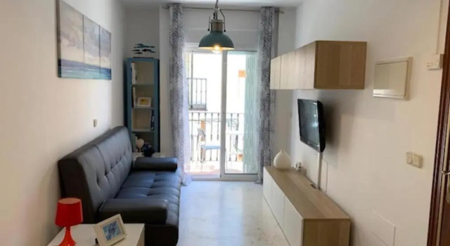 Апартаменты Holidays2Malaga 1 bedroom apartment Los Boliches close to beach