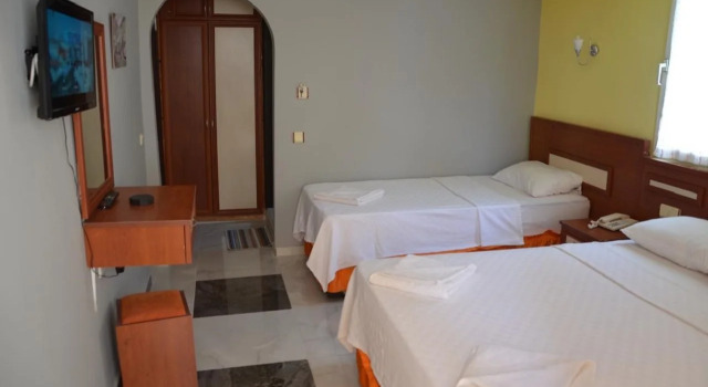 Kemal Butik Hotel