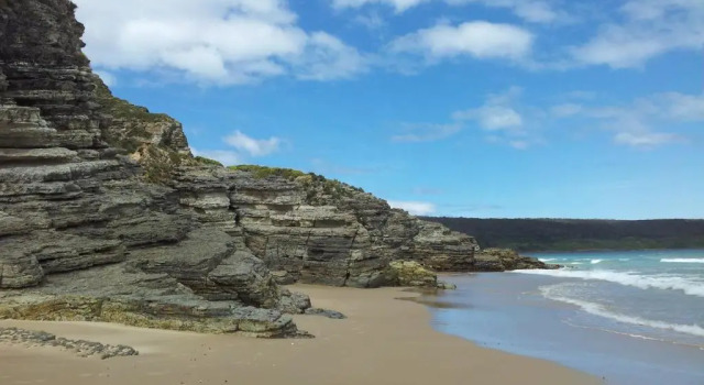 Коттедж Mandala Bruny Island