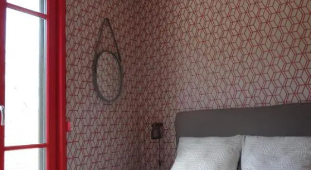 L'Art Du Temps le Gîte, Varaa Hotelli  