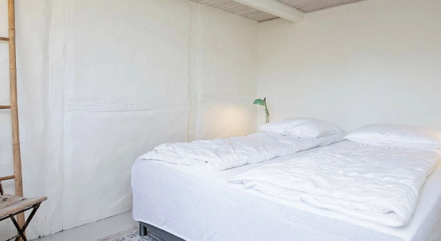 Majestic Holiday Home in Romo Surrounded by Scenic Greenland, Réserver Maison de vacances Cottages à Langeland, Cottage