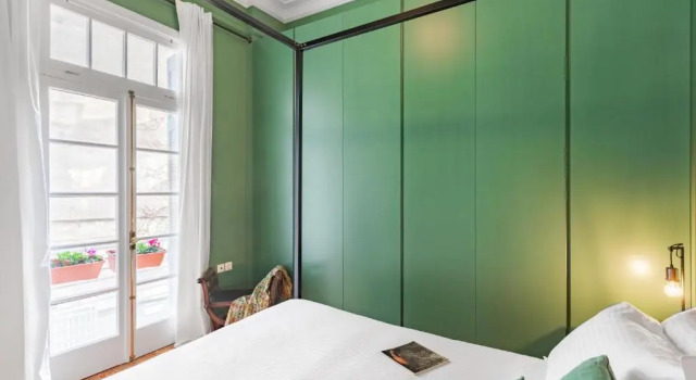 Hidesign Athens Apollon Luxury Apt in Plaka Acropolis