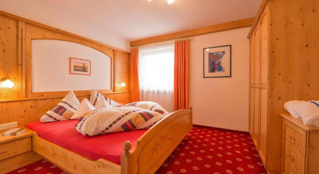 Hotel Kronhof