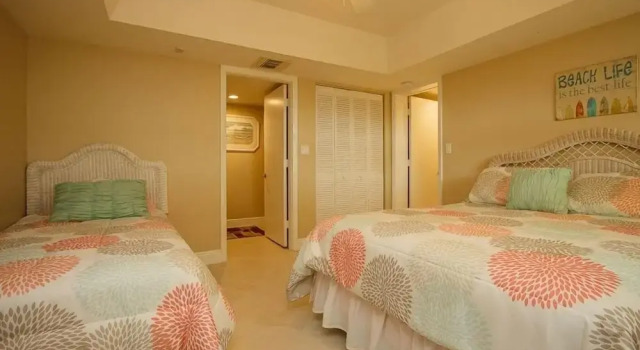 Flogarden504 - Florentine Gardens 3 Bedroom Condo by Redawning, Забронировать Отель Марко-Айленд штат Флорида