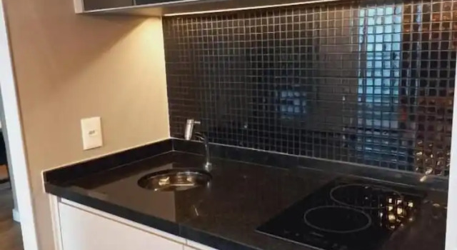 Номер Standard Estanplaza Berrini