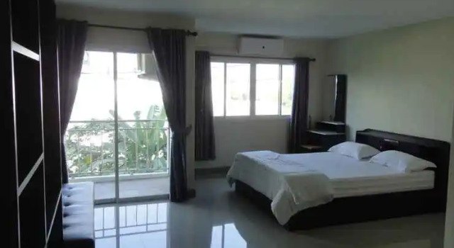 Chiangmai Viewplace Condo 2D, Забронировать Отель Отели Хот с парковкой, Парковка