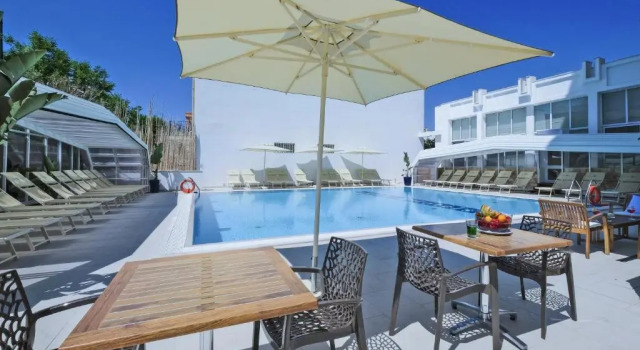 Hotiday Gallipoli Centro, Book Hotel Hotels in Gallipoli with Breakfast, Breakfasts