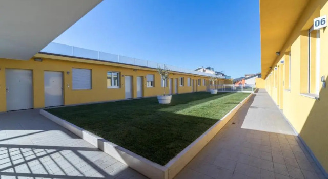 Aspio Residence, Rezervovat Hotel Camerano 