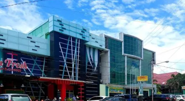 Citra Mulia Hotel, Book Hotel Hotels in Sulawesi with Parking, Parking
