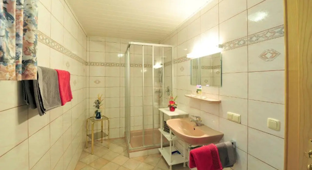 Апартаменты Haus Goldeggblick