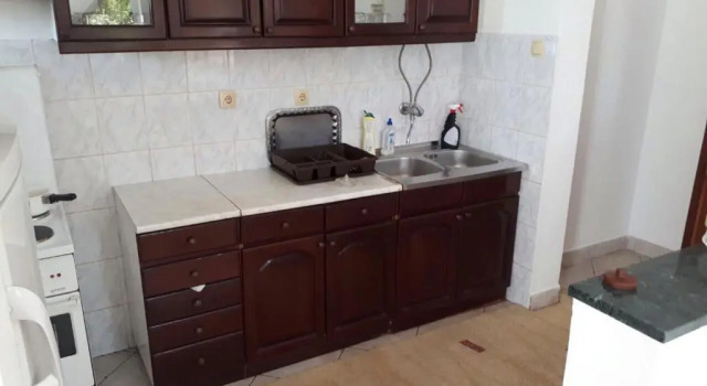 Апартаменты с 2 комнатами Apartment Trebinje