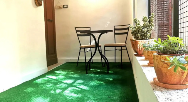 Monteluce Apartment