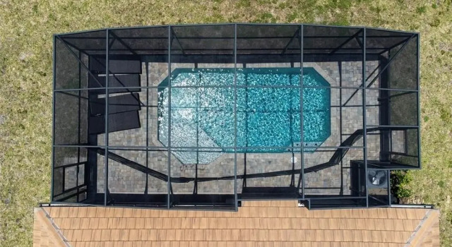 Balmoral Resort-222mcv 4 Bedroom Home by RedAwning