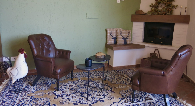 Agriturismo Forest B&B, Buchen Sie Bed & Breakfast Hotels in Iseosee mit Parkplatz, Parkplätze