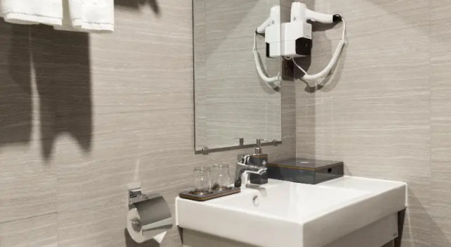 Номер Standard Queen Ann Hotel