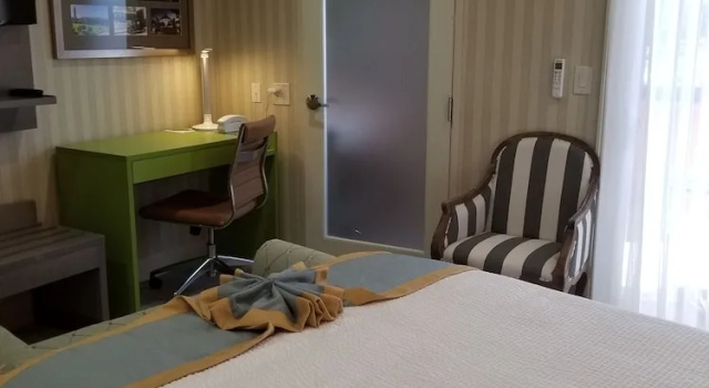 Двухместный номер Premium SenS Hotel & Vanne Bistro Berkeley