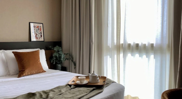 Двухместный номер Classic Litta Palace Milano Urban Resort